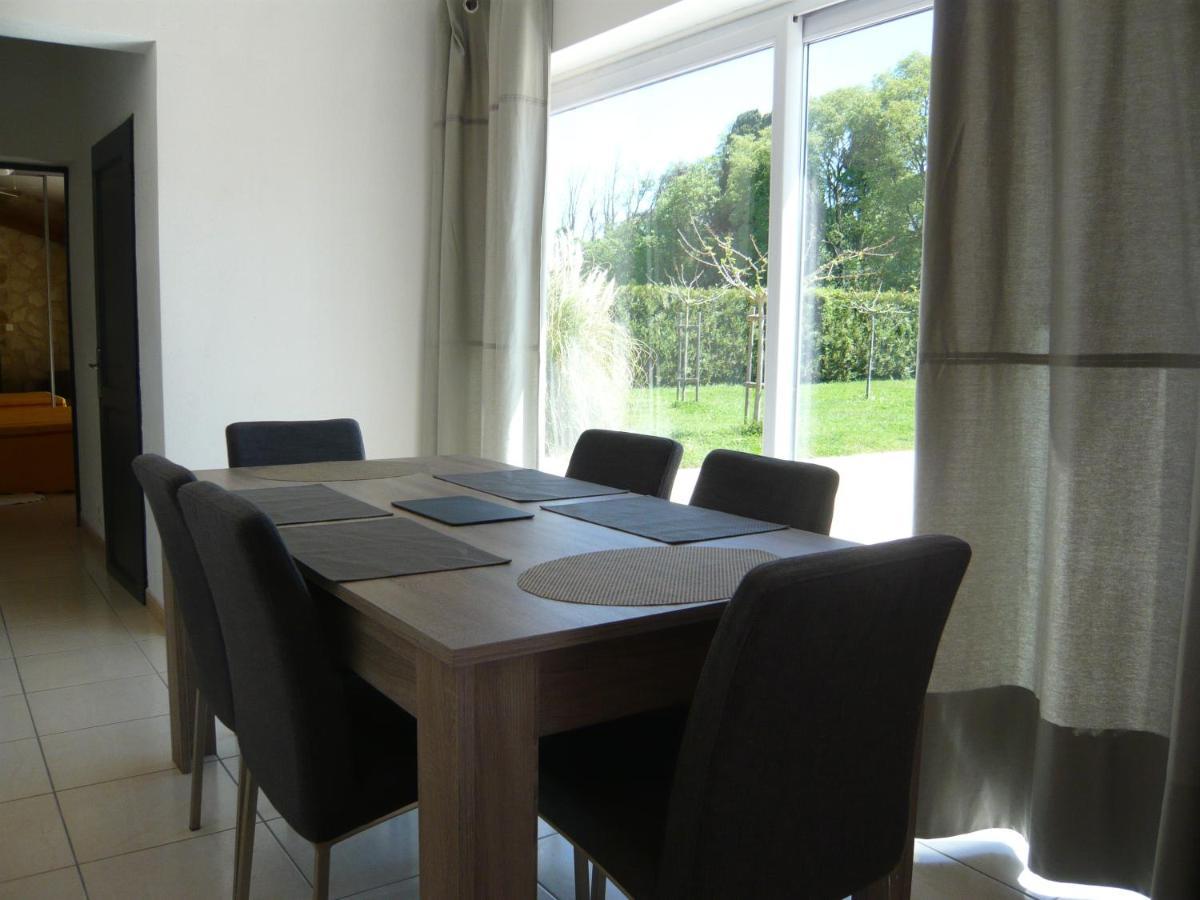 Locations Des Alpilles Apartment Saint-Remy-de-Provence Ngoại thất bức ảnh