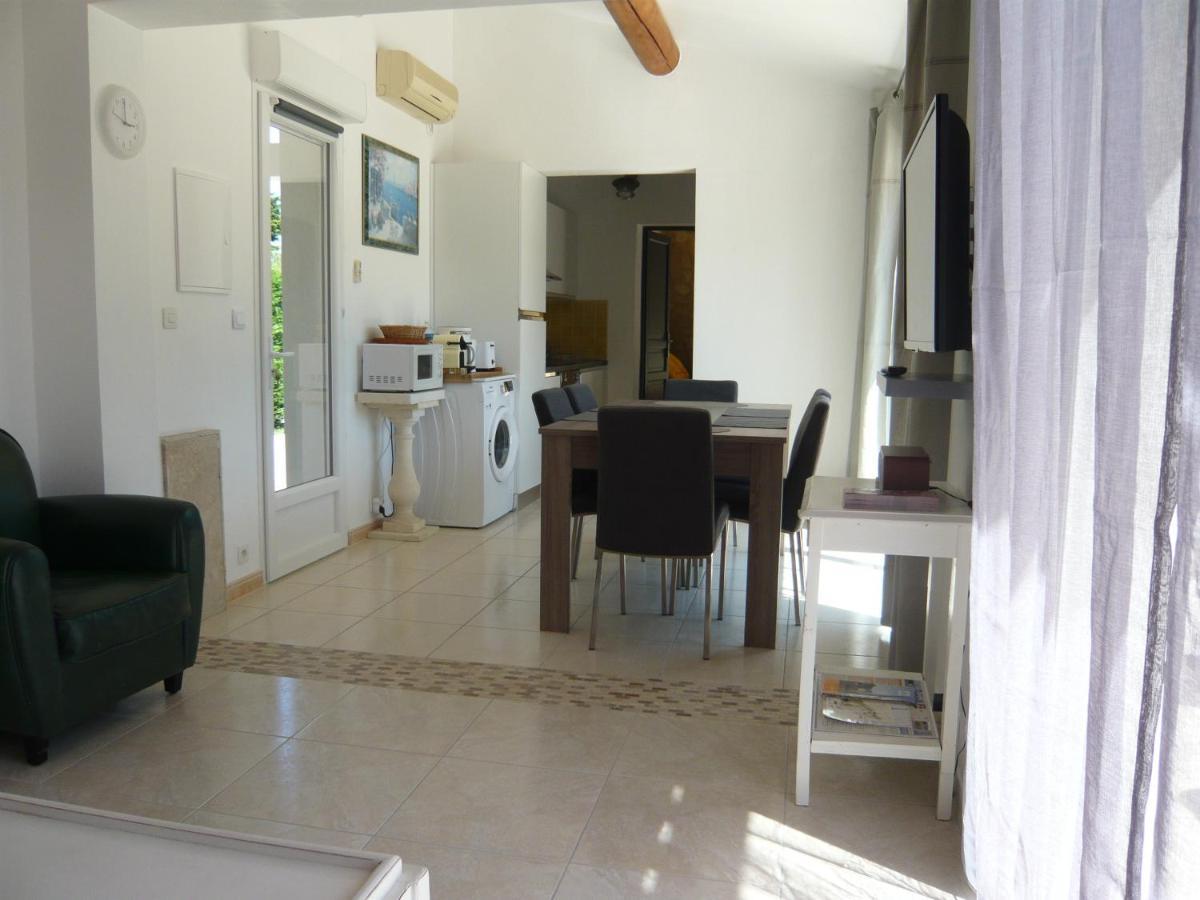Locations Des Alpilles Apartment Saint-Remy-de-Provence Ngoại thất bức ảnh