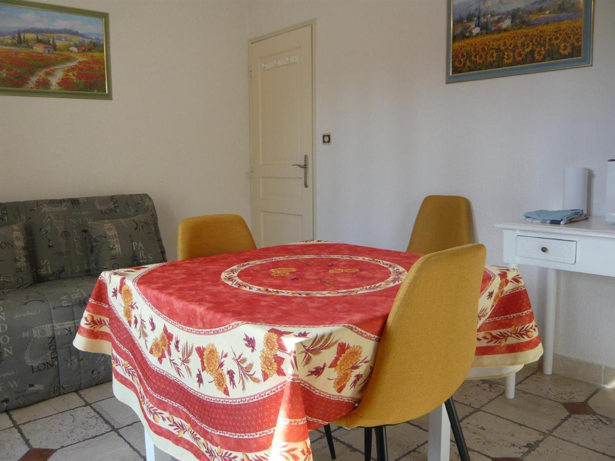 Locations Des Alpilles Apartment Saint-Remy-de-Provence Ngoại thất bức ảnh