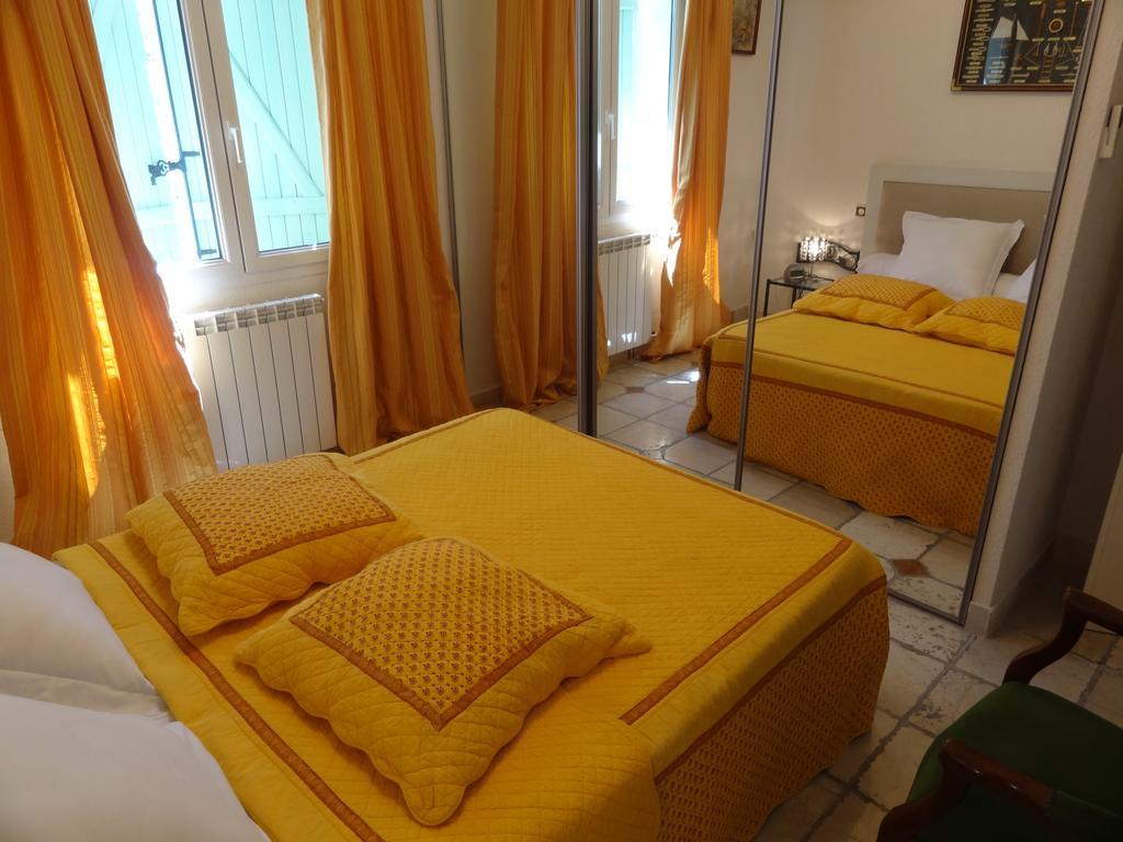 Locations Des Alpilles Apartment Saint-Remy-de-Provence Phòng bức ảnh