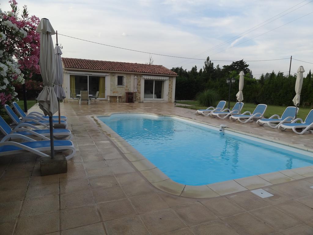 Locations Des Alpilles Apartment Saint-Remy-de-Provence Phòng bức ảnh
