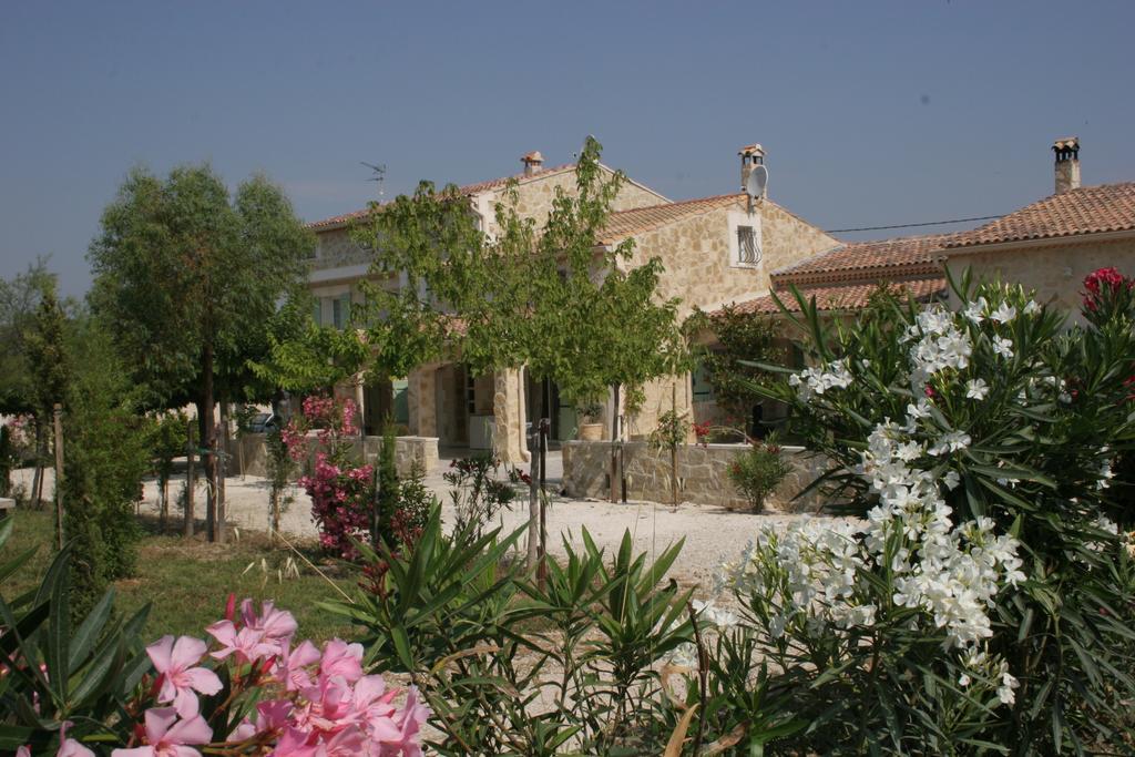 Locations Des Alpilles Apartment Saint-Remy-de-Provence Ngoại thất bức ảnh