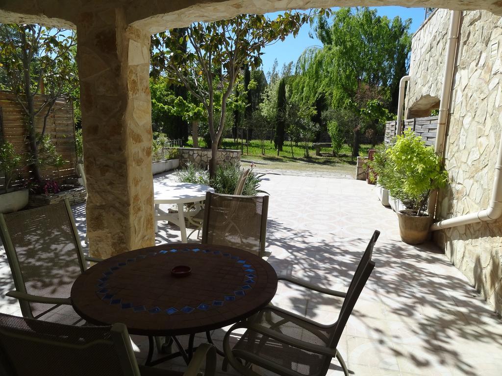 Locations Des Alpilles Apartment Saint-Remy-de-Provence Ngoại thất bức ảnh