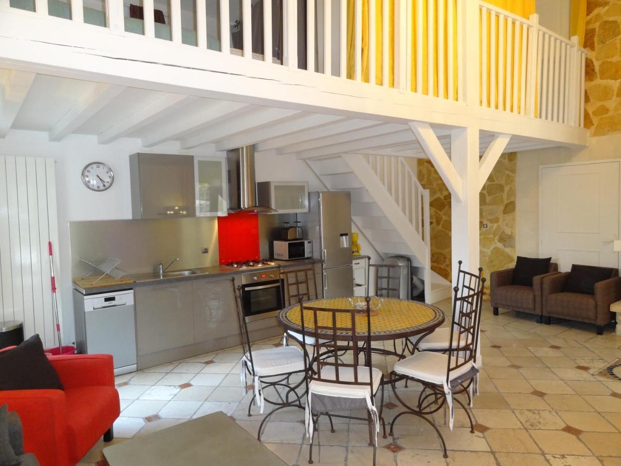 Locations Des Alpilles Apartment Saint-Remy-de-Provence Ngoại thất bức ảnh