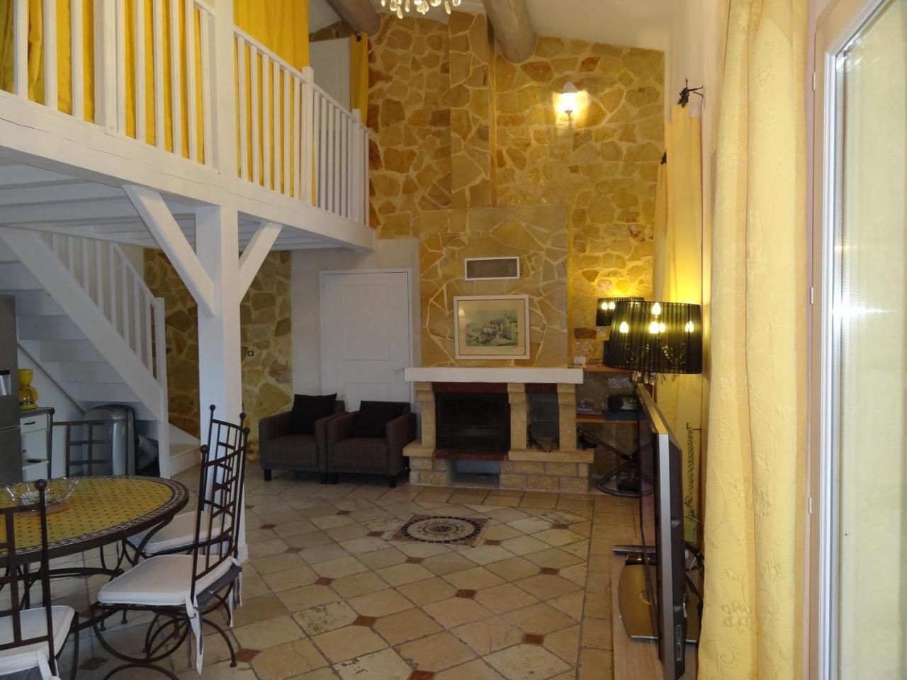 Locations Des Alpilles Apartment Saint-Remy-de-Provence Ngoại thất bức ảnh