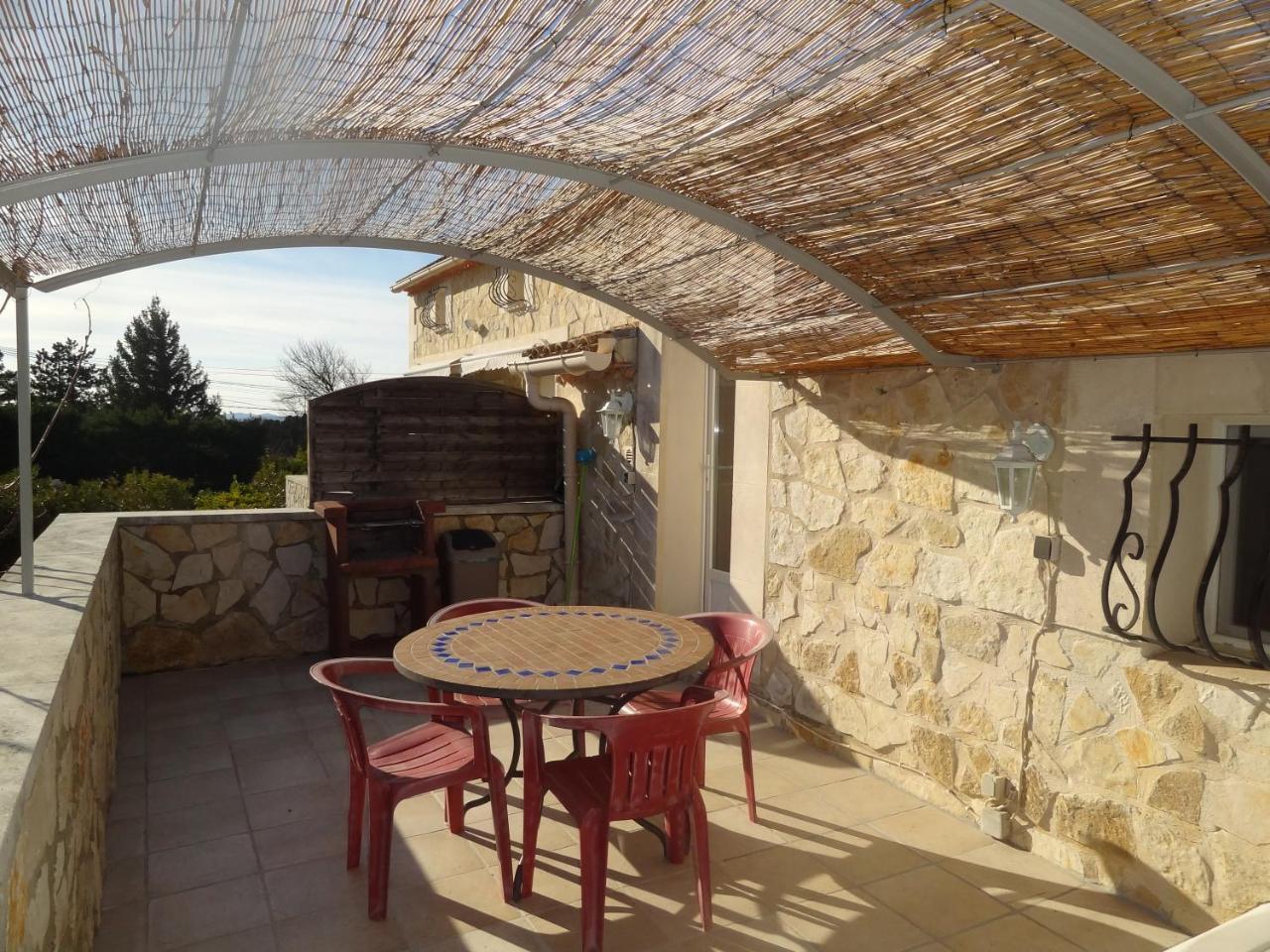 Locations Des Alpilles Apartment Saint-Remy-de-Provence Ngoại thất bức ảnh