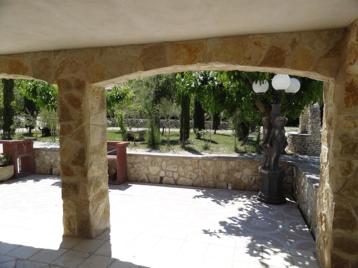 Locations Des Alpilles Apartment Saint-Remy-de-Provence Ngoại thất bức ảnh