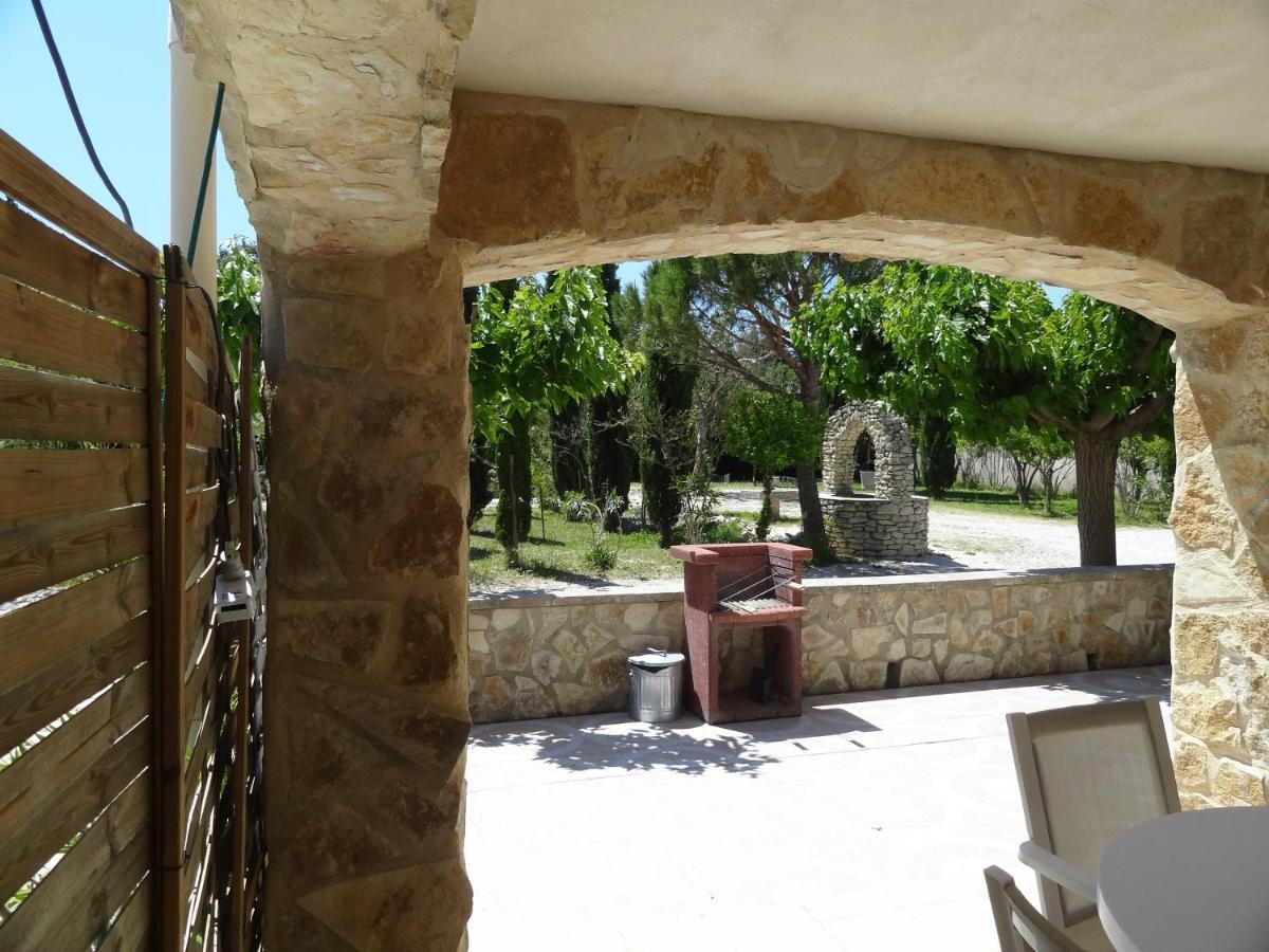 Locations Des Alpilles Apartment Saint-Remy-de-Provence Ngoại thất bức ảnh